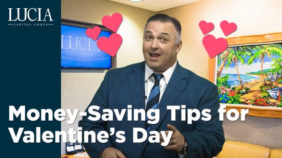 Money-Saving Tips for Valentine’s Day