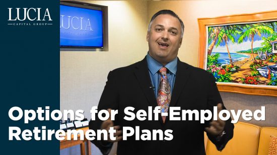 Options for Self-Employed Retirement Plans