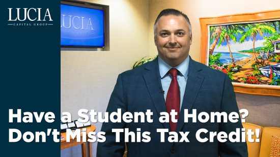 What Is the American Opportunity Tax Credit?