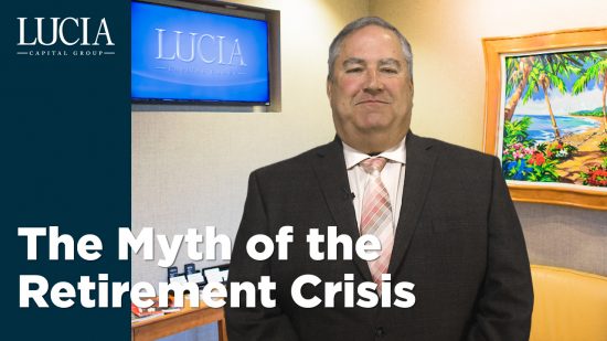 The Myth of the Retirement Crisis