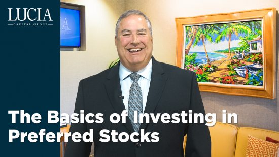 The Basics of Investing In Preferred Stocks