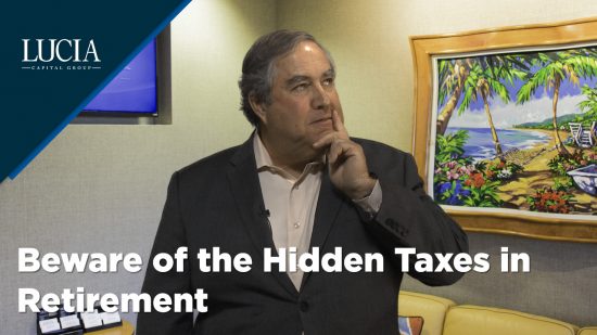 Beware of the Hidden Taxes in Retirement