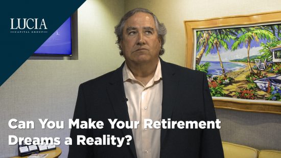 Can You Make Your Retirement Dreams a Reality?