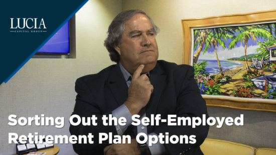 Sorting Out the Self-Employed Retirement Plan Options