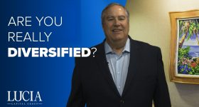 Are You Really Diversified?