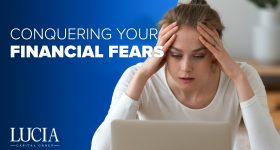 Conquering Your Financial Fears