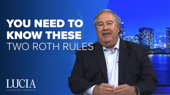 You Need to Know These Two Roth Rules!