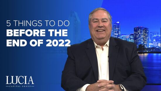 5 Things to Do Before the End of 2022