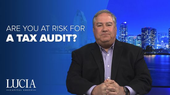 Are You At Risk For a Tax Audit?