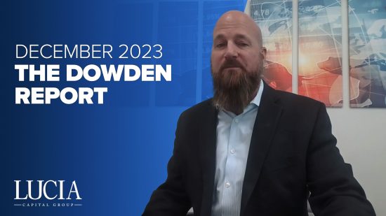 The Dowden Report – December 2023