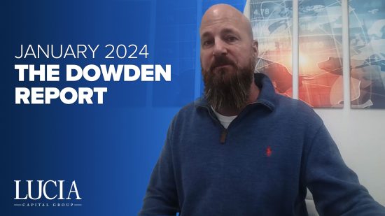The Dowden Report – January 2024