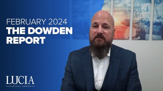 The Dowden Report – February 2024