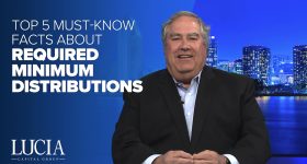 Top 5 Must-Know Facts About Required Minimum Distributions
