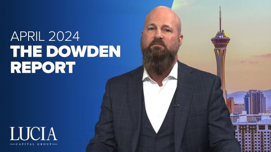 The Dowden Report – April 2024