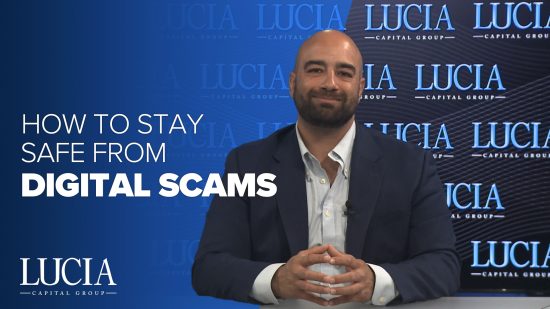 How to Stay Safe from Digital Scams