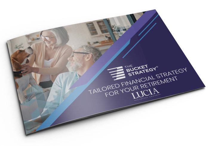 The Bucket Strategy: Tailored Financial Strategy for Your Retirement