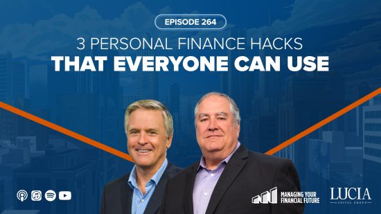 3 Personal Finance Hacks That Everyone Can Use – 264