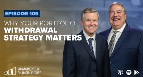 Why Your Portfolio Withdrawal Strategy Matters – Episode 105