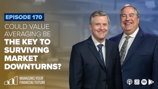 Could Value Averaging Be the Key to Surviving Market Downturns?- Episode 170