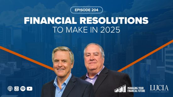 Financial Resolutions to Make in 2025 – Episode 204