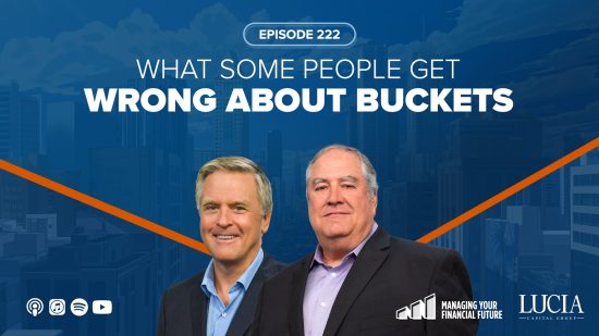 What Some People Get Wrong About Buckets – Episode 222