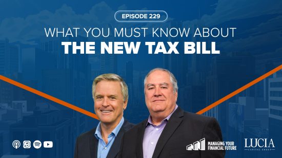 What You MUST Know About the New Tax Bill – Episode 229