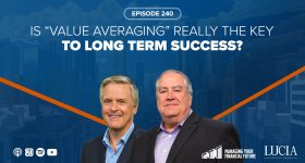 Is “Value Averaging” Really the Key to Long-Term Success? – Episode 240