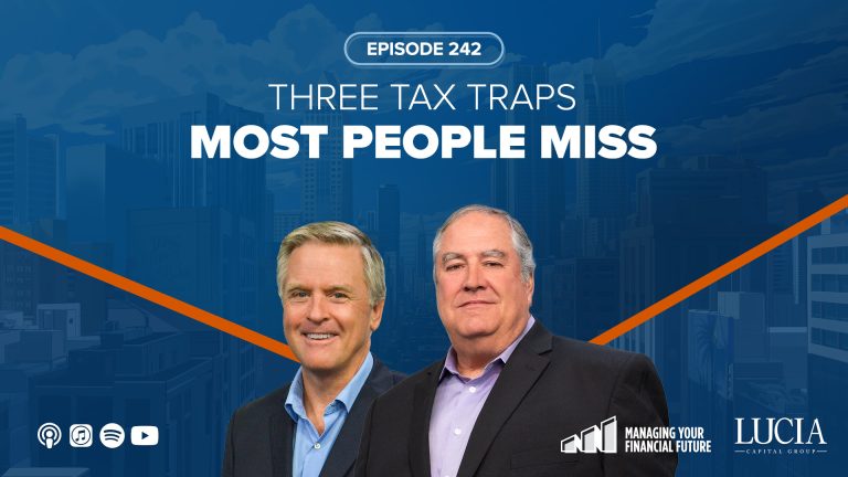 3 Tax Traps Most People Miss