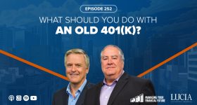 What Should You Do with an Old 401(k)? – Episode 252
