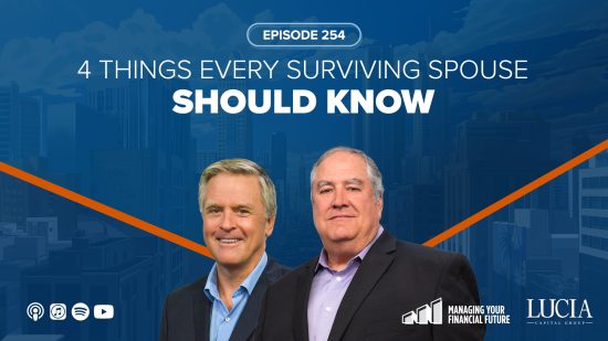 4 Things Every Surviving Spouse Should Know – 254