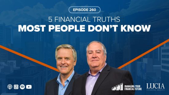 5 Financial Truths Most People Don’t Know – 260