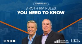 3 Roth IRA Rules You Need to Know – 265