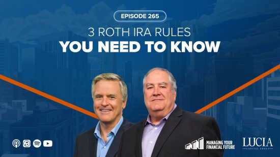 3 Roth IRA Rules You Need to Know – 265