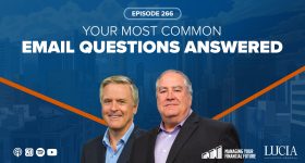 Your Most Common Email Questions Answered – 266