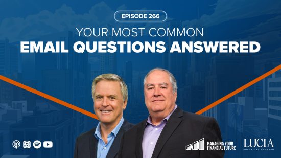 Your Most Common Email Questions Answered – 266
