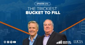 The Trickiest Bucket to Fill – 272