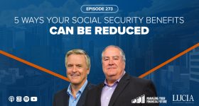 5 Ways Your Social Security Benefits Can Be Reduced – 273