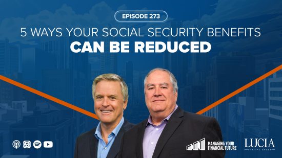 5 Ways Your Social Security Benefits Can Be Reduced – 273