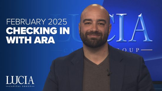 Checking In with Ara – February 2025