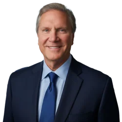 Glenn Akenbrand, Wealth Advisor at Lucia Capital Group