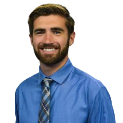 Jacob Margozewitz, Wealth Manager at Lucia Capital Group