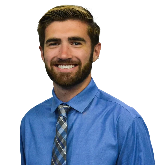 Jacob Margozewitz, Wealth Manager at Lucia Capital Group