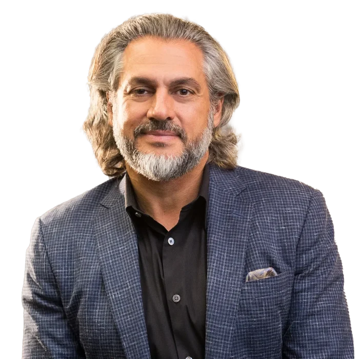 Joseph P. Lucia, President, Lucia Capital Group