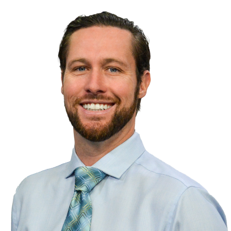 Wade Shumway » Lucia Capital Group