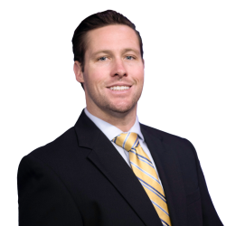 Wade Shumway, Wealth Manager