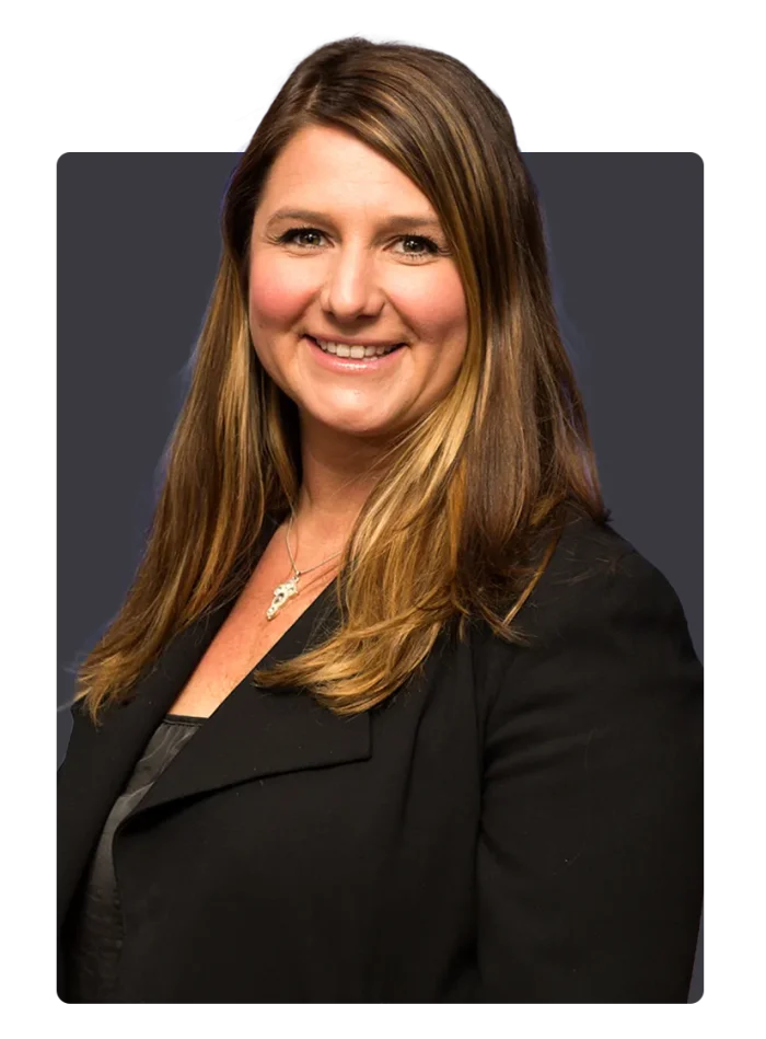 Catherine Ford, CFP® » Lucia Capital Group
