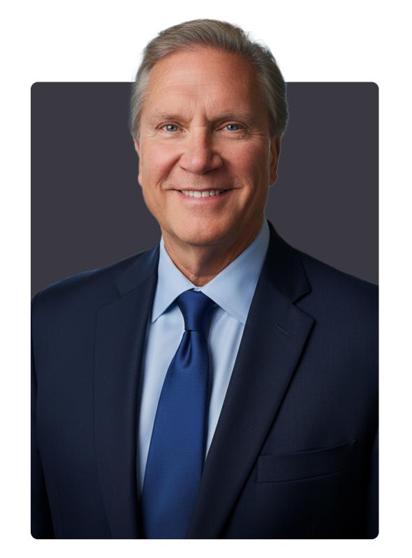 Glenn Akenbrand, Wealth Advisor at Lucia Capital Group