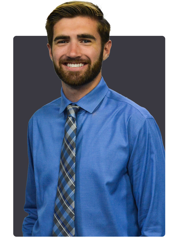 Jacob Margozewitz, Wealth Manager at Lucia Capital Group