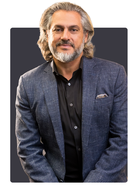 Joseph P. Lucia - President and Wealth Manager, Lucia Capital Group