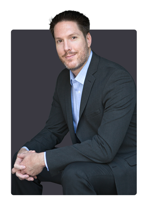 Patrick Klacka - Wealth Manager with Lucia Capital Group